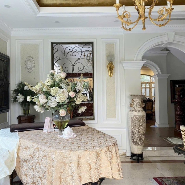 Bán biệt thự Thảo Điền số 8 Đường 42, P. Thảo Điền, Quận 2 cũ - TP. Thủ Đức