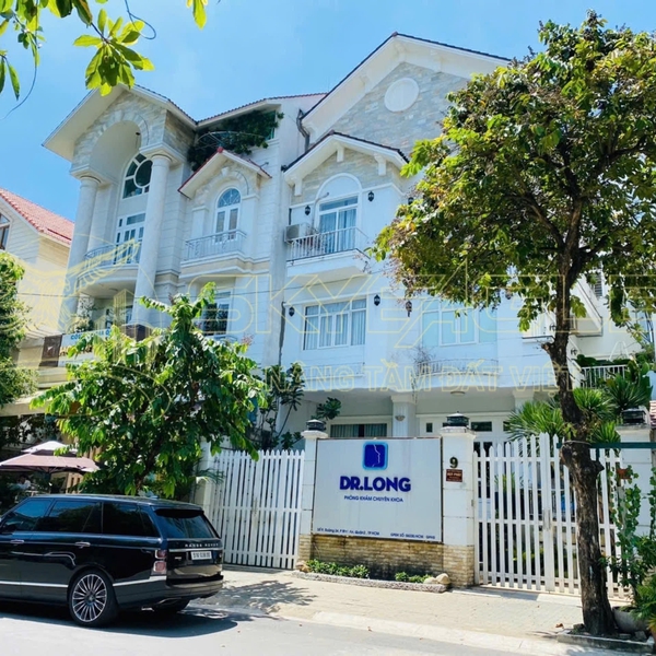 Bán nhà 9 đường số 34, Phường An Khánh, TP. Thủ Đức