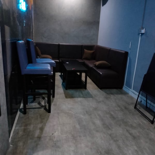 Bán nhà 8A/9C1 Thái Văn Lung, Phường Bến Nghé, Quận 1