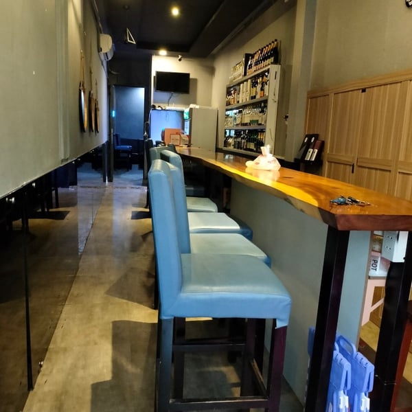 Bán nhà 8A/9C1 Thái Văn Lung, Phường Bến Nghé, Quận 1