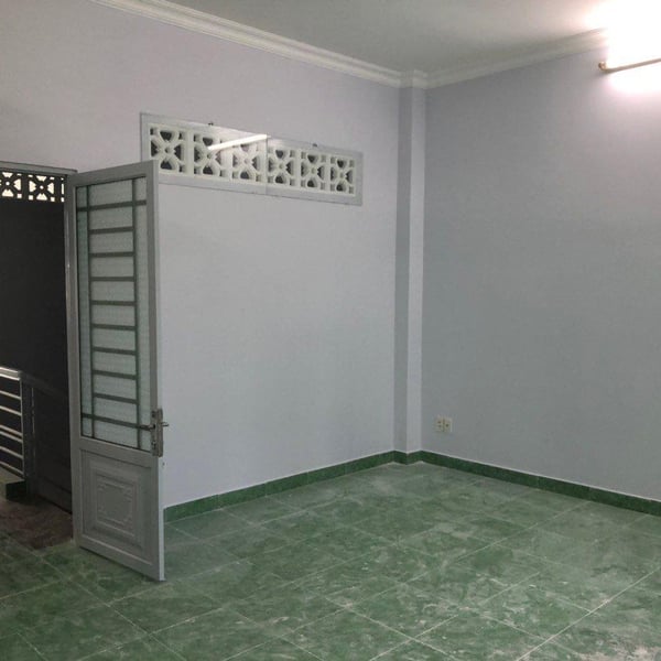 Nhà 2 tầng hẻm 824 Huỳnh Tấn Phát Liền kề Phú Mỹ Hưng