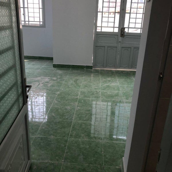 Nhà 2 tầng hẻm 824 Huỳnh Tấn Phát Liền kề Phú Mỹ Hưng