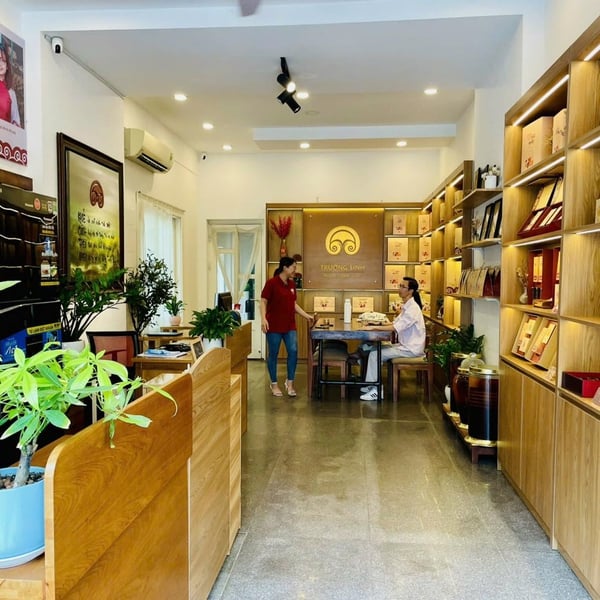 Bán nhà 121 Lê Văn Sỹ, Phường 13, Quận Phú Nhuận