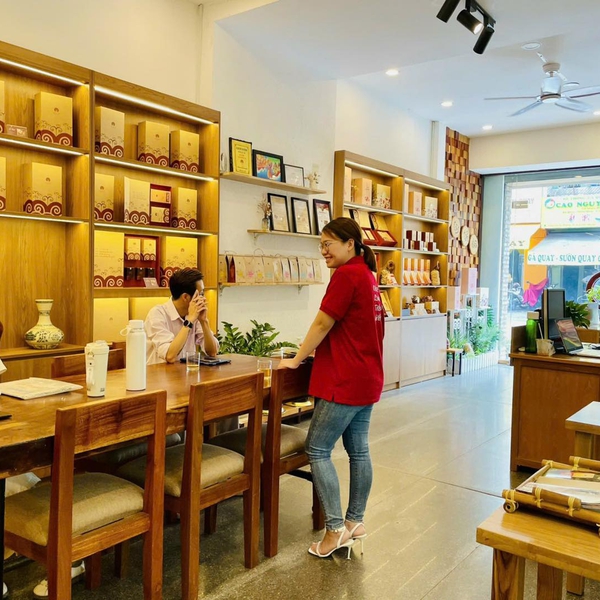 Bán nhà 121 Lê Văn Sỹ, Phường 13, Quận Phú Nhuận