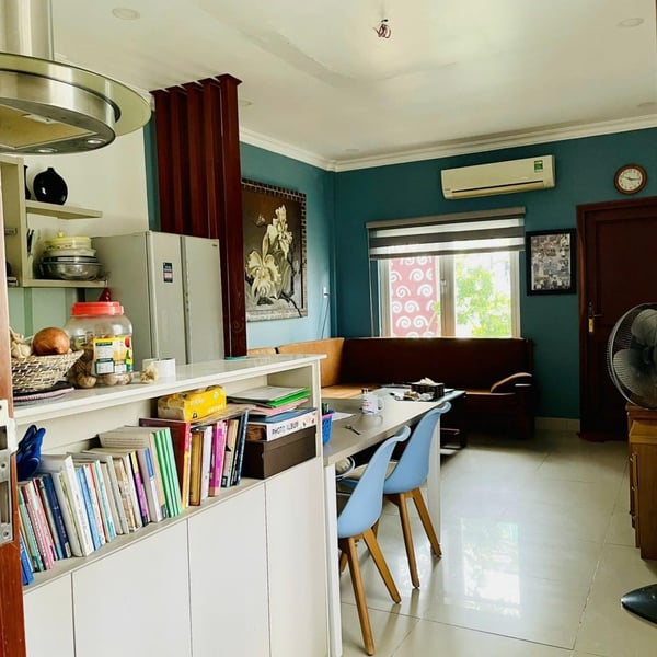 Bán nhà 121 Lê Văn Sỹ, Phường 13, Quận Phú Nhuận