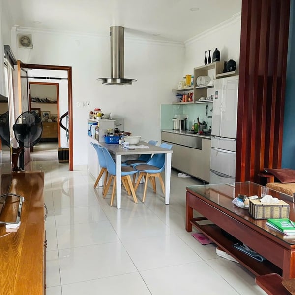 Bán nhà 121 Lê Văn Sỹ, Phường 13, Quận Phú Nhuận