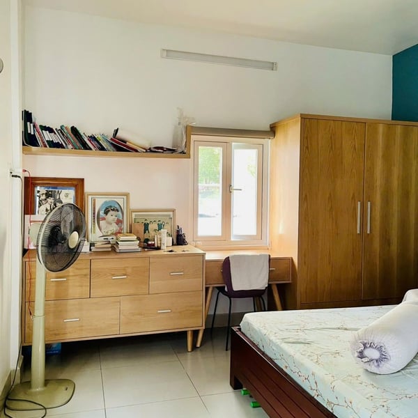 Bán nhà 121 Lê Văn Sỹ, Phường 13, Quận Phú Nhuận