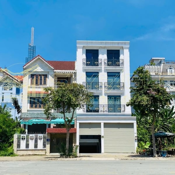 Bán nhà 16 đường số 39, Phường An Khánh, TP. Thủ Đức