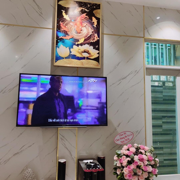 Nhà 5T hẻm 160 Nguyễn Văn Quỳ 5m x 16m