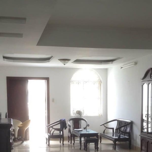 Biệt thự Nam Long - Trần Trọng Cung Quận 7 giá tốt