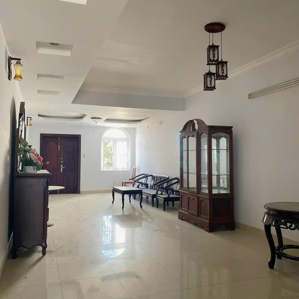 Biệt thự Nam Long - Trần Trọng Cung Quận 7 giá tốt