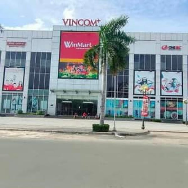 Biệt thự Nam Long - Trần Trọng Cung Quận 7 giá tốt