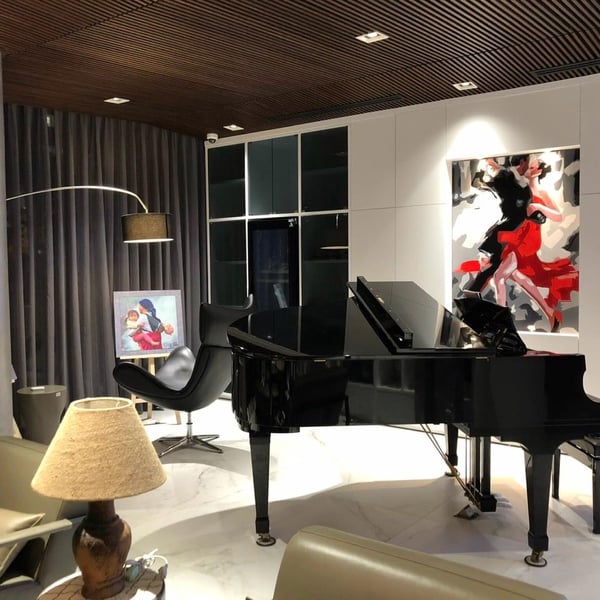 Biệt thự 2 mặt tiền Mỹ Phú 1B, 19m x 16m