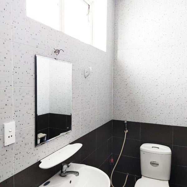 Nhà 4 tầng khu Tạ Ngọc Thảo Quận 7 Diện tích: 5m x 16m