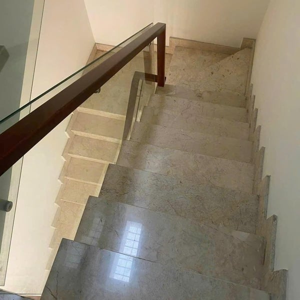 Nhà 5 tầng mặt tiền đường số, Phường Tân Kiểng - Gần chợ Tân Quy