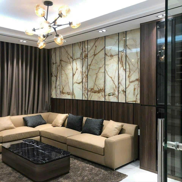 Nhà 5 tầng mặt tiền đường số, Phường Tân Kiểng - Gần chợ Tân Quy