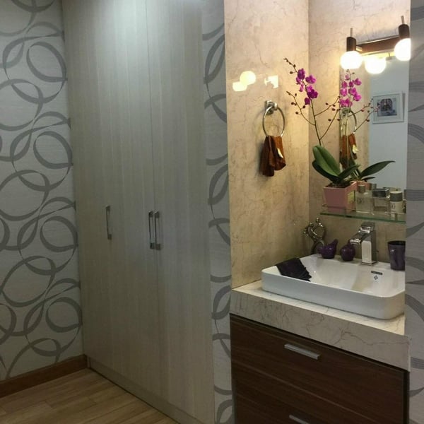 Nhà 4 tầng khu Kim Sơn 5m x 14m