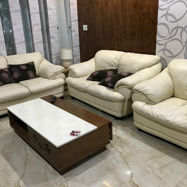 Nhà 4 tầng khu Kim Sơn 5m x 14m