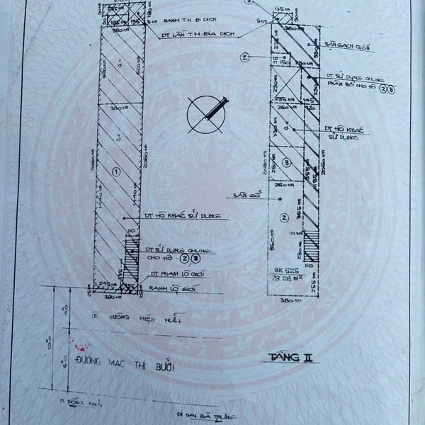 Bán nhà 10 Mạc Thị Bưởi, P. Sài Gòn, Quận 1