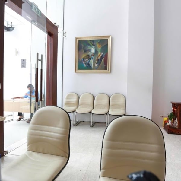 Bán tòa nhà CHDV 12A Đường Số 43, P. Thảo Điền, Quận 2