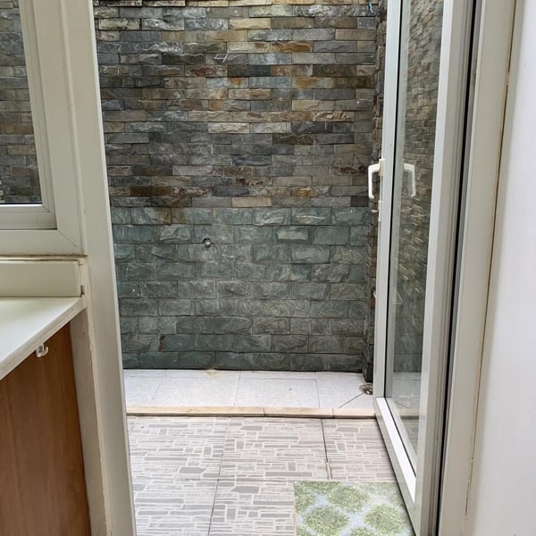 Nhà 5 tầng mặt tiền đường số Tân Quy , 3.9m x 23.8m