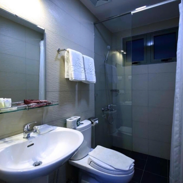 Bán tòa nhà CHDV 12A Đường Số 43, P. Thảo Điền, Quận 2