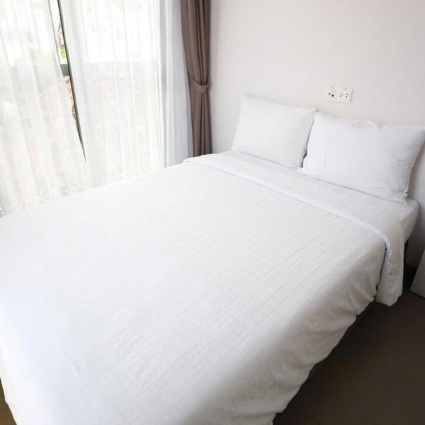 Bán tòa nhà CHDV 12A Đường Số 43, P. Thảo Điền, Quận 2