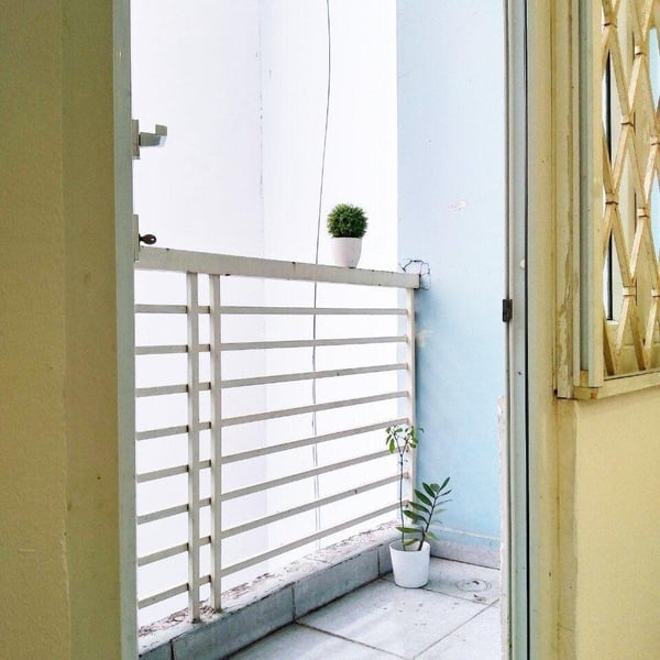 Nhà 5 tầng mặt tiền đường số Tân Quy , 3.9m x 23.8m