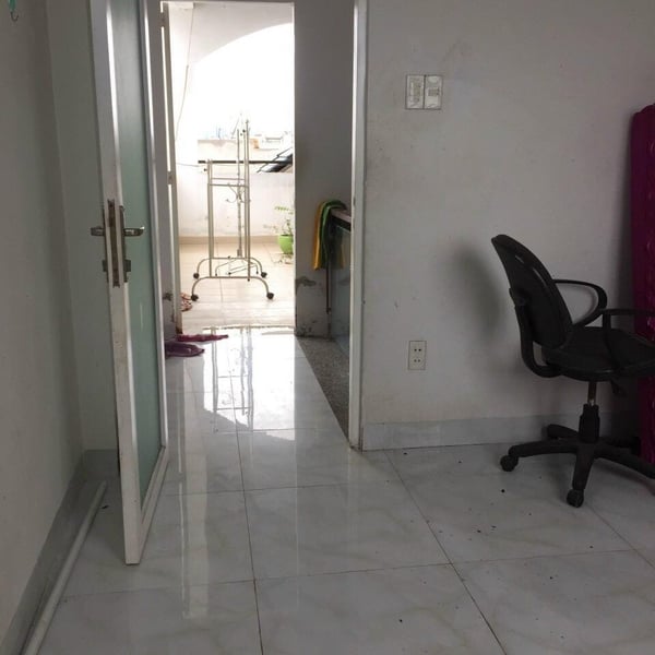 Nhà 4t mt đường 15 tân thuận tây 4m x 12m