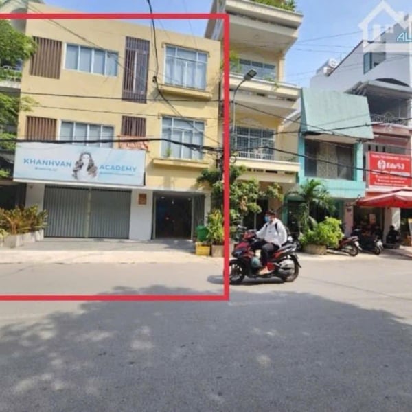 Bán nhà 311 đường D5, Phường Thạnh Mỹ Tây, Quận Bình Thạnh