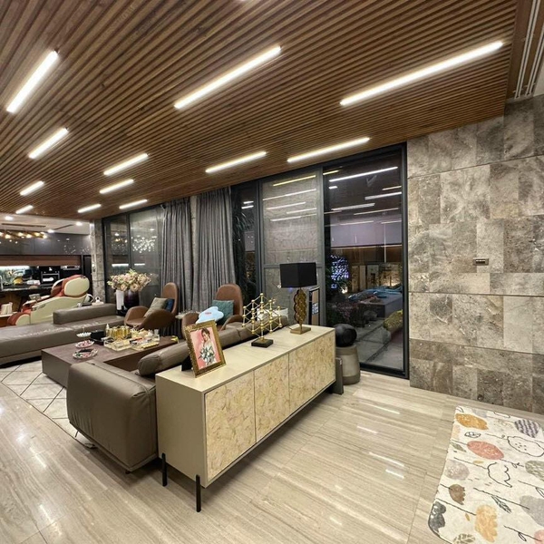 Biệt Thự tứ Lập Phú Mỹ Hưng Khu Mỹ Thái 2 - đường số 18, 16m x 16m