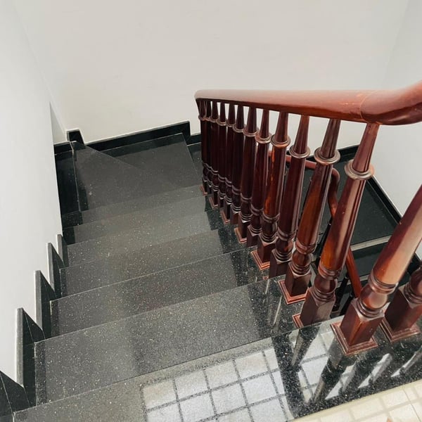 Nhà mặt tiền khu Cư Xá Ngân Hàng Quận 7 vị trí đẹp