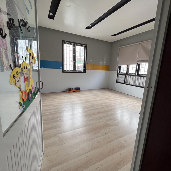 Biệt thự khu đô thị mới Him Lam Quận 7, Diện tích: 20m x 20m