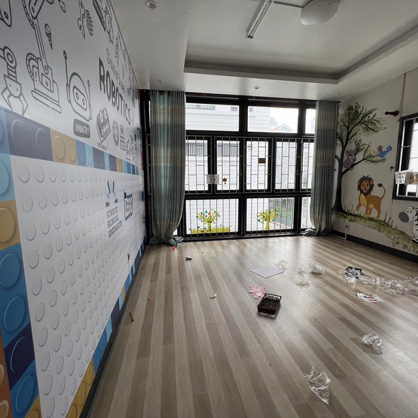 Biệt thự khu đô thị mới Him Lam Quận 7, Diện tích: 20m x 20m