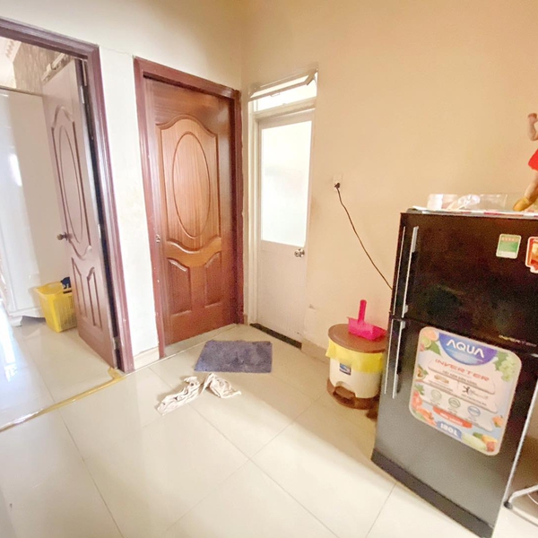 Nhà 2 tầng KDC Kiều Đàm 791 Trần Xuân Soạn 7m x 22m