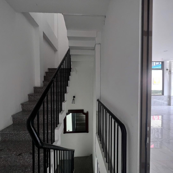 Bán nhà 255 Nam Kỳ Khởi Nghĩa, P14, Quận 3