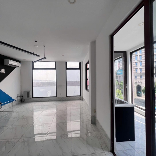 Bán nhà 255 Nam Kỳ Khởi Nghĩa, P14, Quận 3