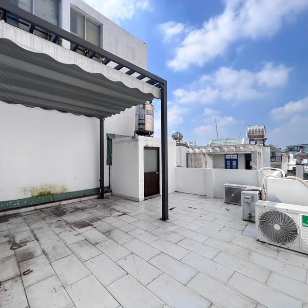 Bán nhà 255 Nam Kỳ Khởi Nghĩa, P14, Quận 3