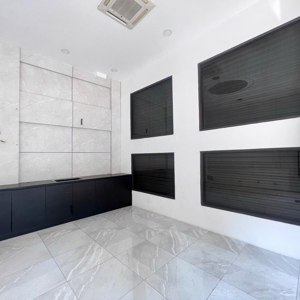 Bán nhà 255 Nam Kỳ Khởi Nghĩa, P14, Quận 3