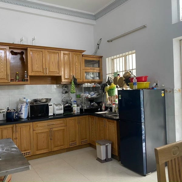 Nhà 3 tầng hẻm 30 Lâm Văn Bền 5m x 20m