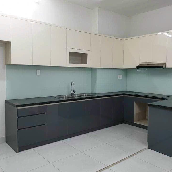 Nhà 4 tầng mặt tiền đại lộ Nguyễn Văn Linh gần Nguyễn Thị Thập