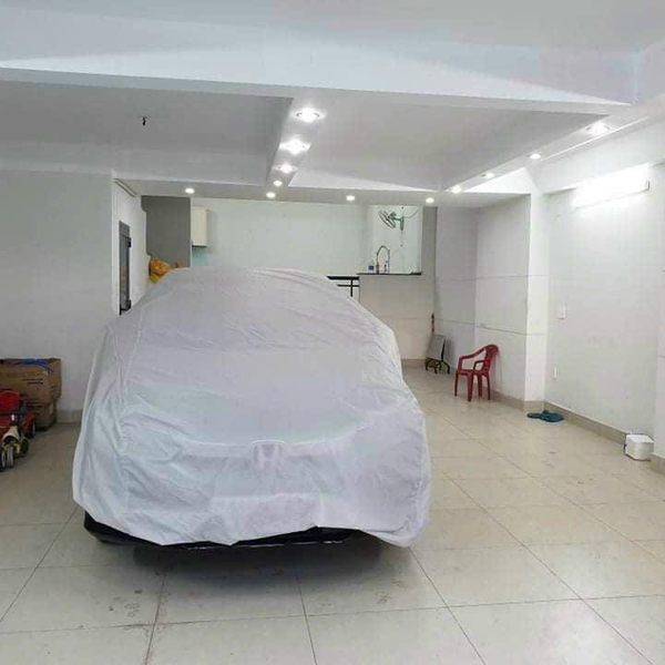 Nhà 4 tầng mặt tiền đại lộ Nguyễn Văn Linh gần Nguyễn Thị Thập