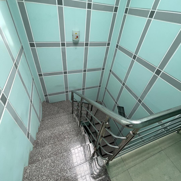 Nhà 3 tầng hẻm xe hơi 1027 Huỳnh Tấn Phát 5,5m x 24,8m