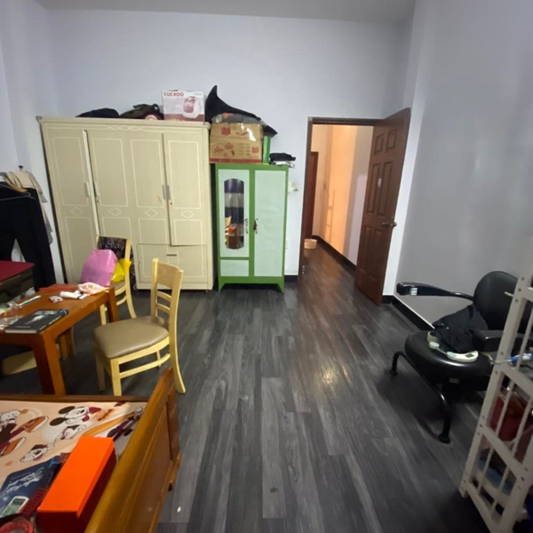 Nhà 3 tầng Huỳnh Tấn Phát , Tân Thuận Tây 4.4m x 15m