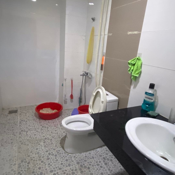 Nhà 3 tầng Huỳnh Tấn Phát , Tân Thuận Tây 4.4m x 15m