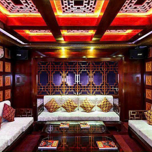 Nhà 4 tầng đường số 9 Tân Kiểng 8,7m x 21,3m nở hậu