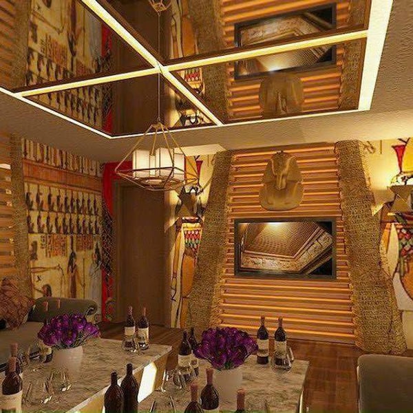 Tòa nhà karaoke VIP 2 mặt tiền Nguyễn Thị Thập Quận 7 