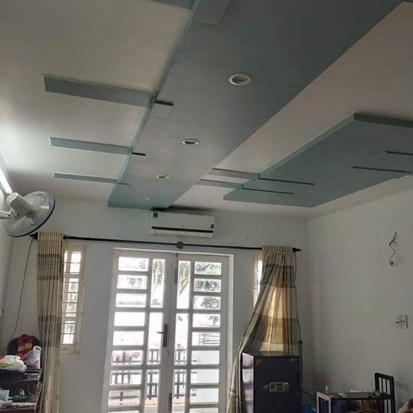 Nhà 5 tầng hẻm xe hơi Nguyễn Thị Thập 4m x 22,8m