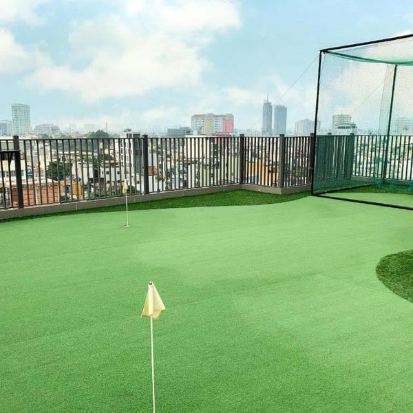 Bán tòa nhà căn hộ dịch vụ Quận Bình Thạnh đường Đường Phạm Viết Chánh