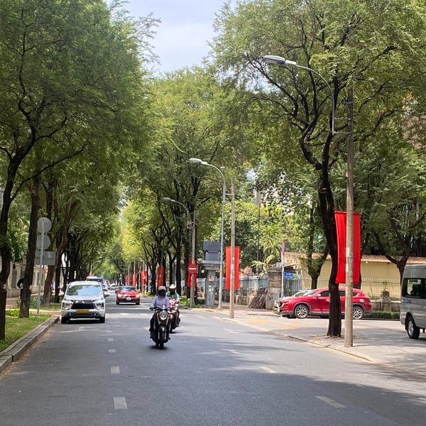 Bán nhà 97A Nguyễn Du, Phường Bến Thành, Quận 1